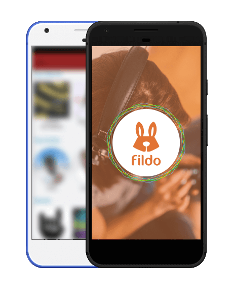 fildo download apk