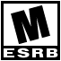 esrb m